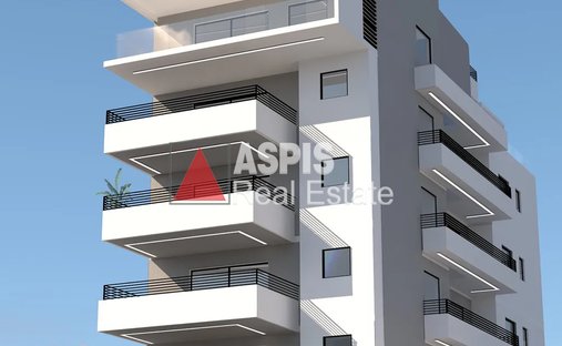 Apartment in Glyfada, Attica, Greece 1