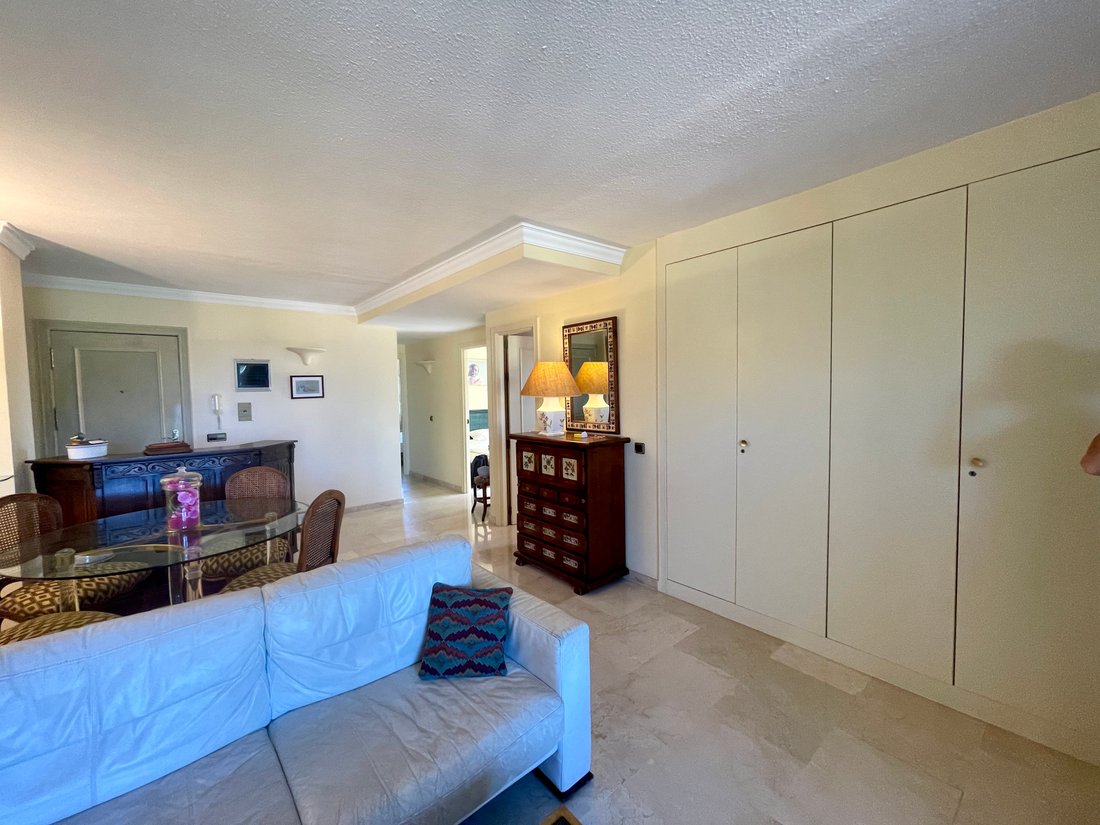Apartment in Port d'Andratx, Andratx, Balearic Islands 4 - 16003063