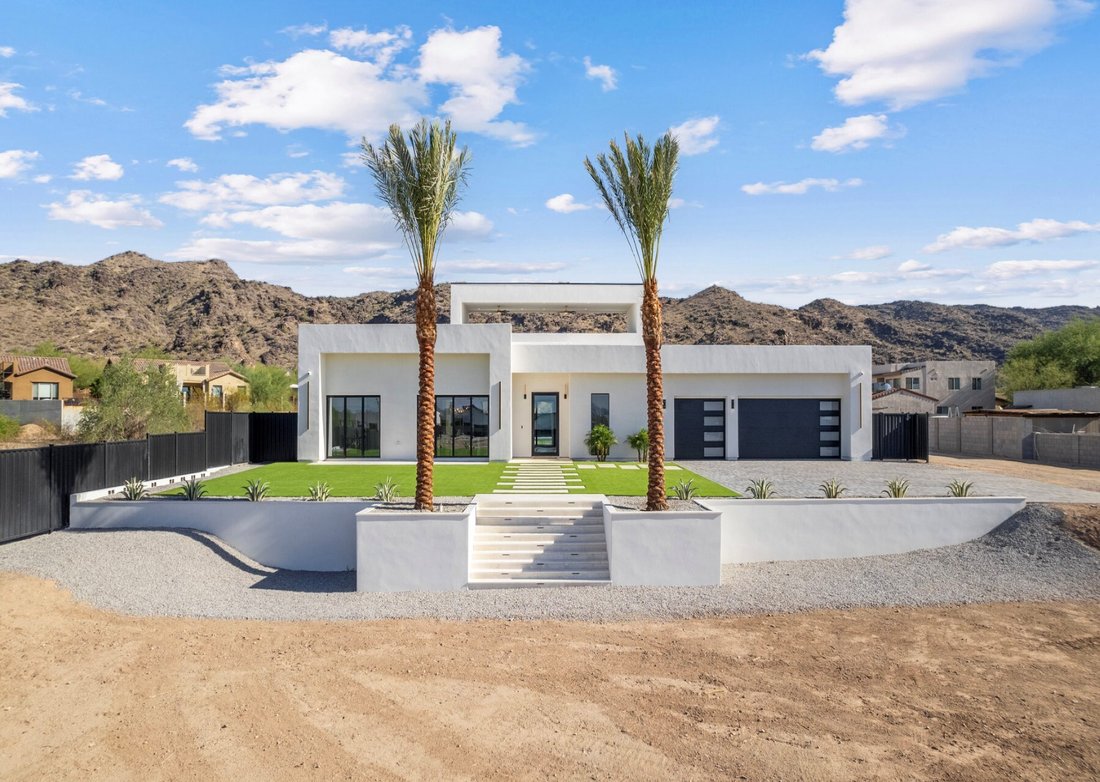 House in Phoenix, Arizona, United States 4 - 16008789