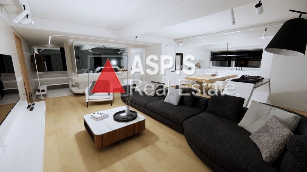 Apartment in Voula, Attica, Greece 1 - 16004595
