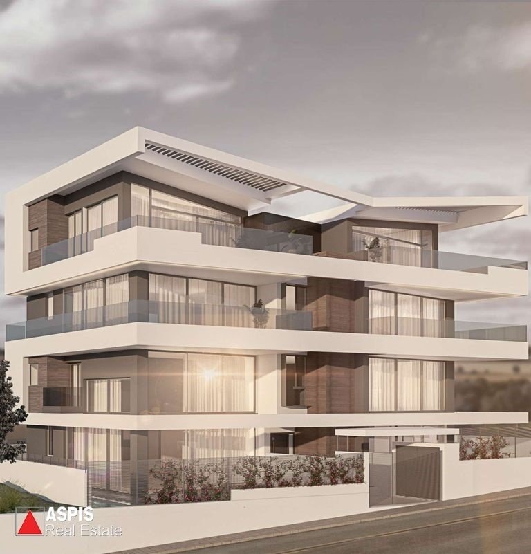Apartment in Voula, Attica, Greece 2 - 16004149
