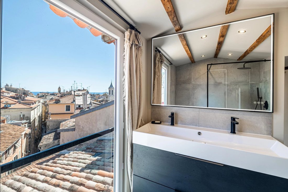 Appartement à Nice, Provence-Alpes-Côte d'Azur, France 2 - 16006590