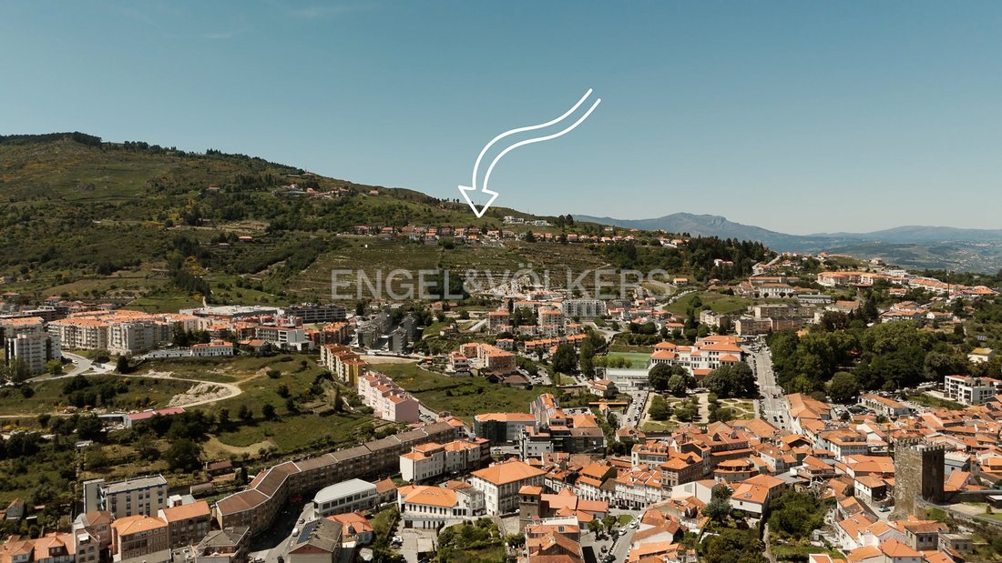 Land in Almacave, Viseu, Portugal 3 - 16006101