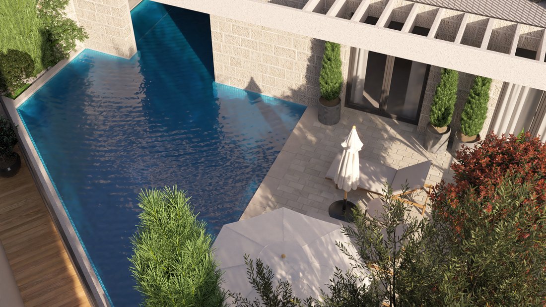 Villa in Podostrog, Budva Municipality, Montenegro 4 - 16007050