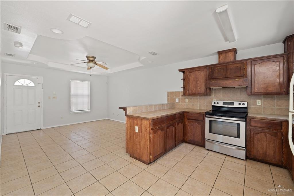 Appartement à Edinburg, Texas, États-Unis 3 - 16007453
