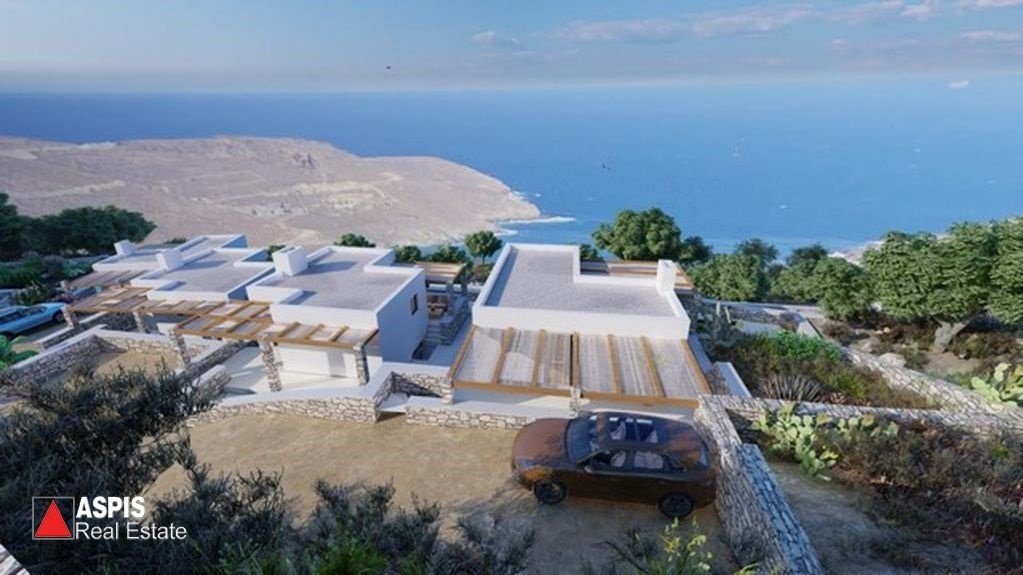 Apartment in Kea, Aegean, Greece 1 - 16003808