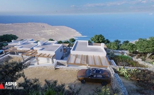 Appartement en Kea, Aegean, Grèce 1