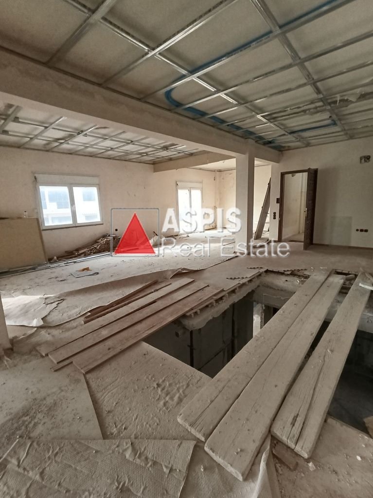 House in Vyronas, Attica, Greece 3 - 16004016