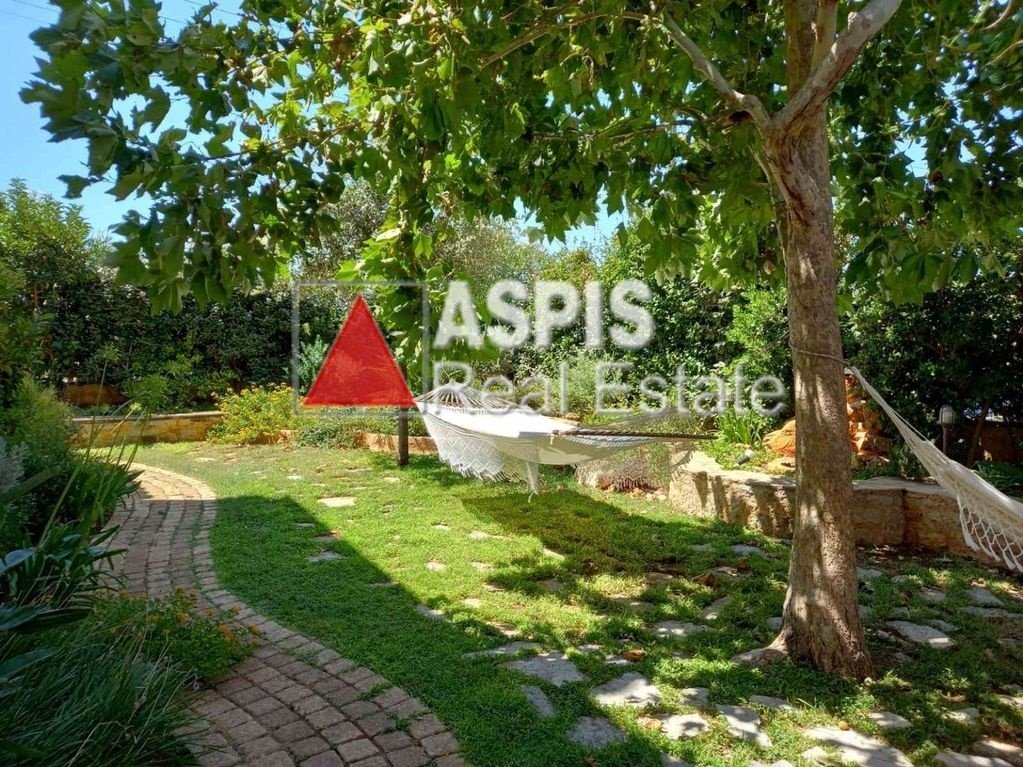 House in Kropia, Attica, Greece 3 - 16004447