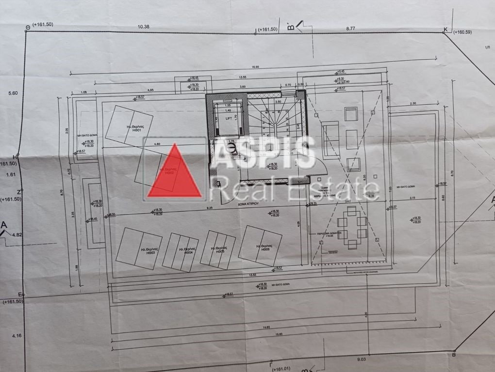 Apartment in Ilioupoli, Attica, Greece 5 - 16003999