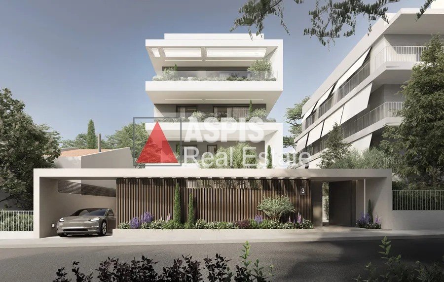 Apartment in Voula, Attica, Greece 5 - 16003826