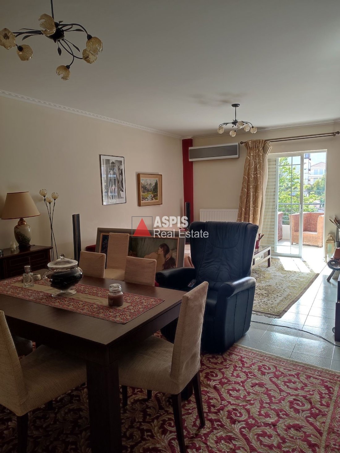 Apartment in Glyfada, Attica, Greece 1 - 16004593