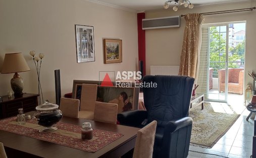 Apartment in Glyfada, Attica, Greece 1