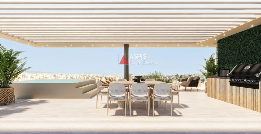 Apartment in South Athens, Attica, Greece 4 - 16004679