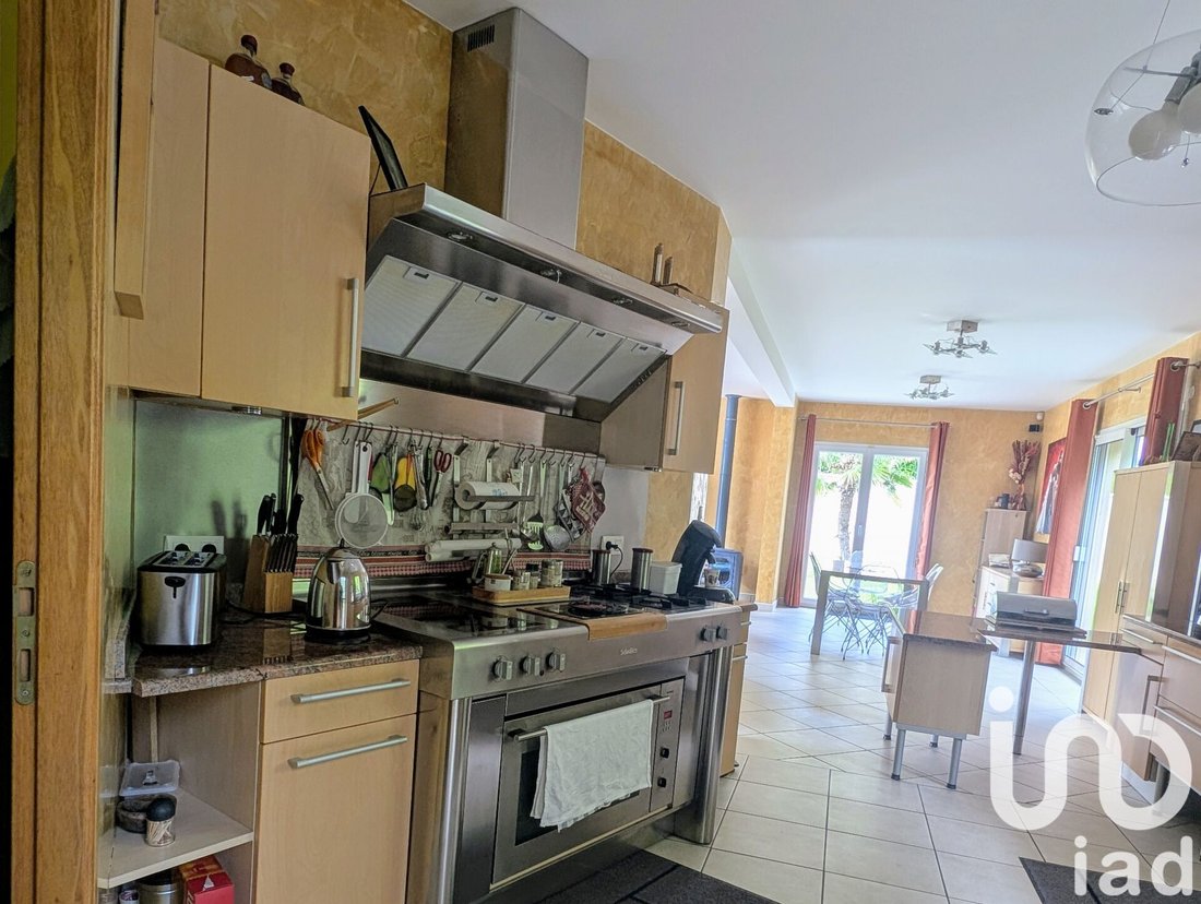 Maison à Houlgate, Normandie, France 5 - 16011078