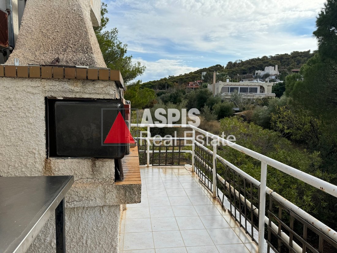 House in Anavissos, Attica, Greece 5 - 16003732