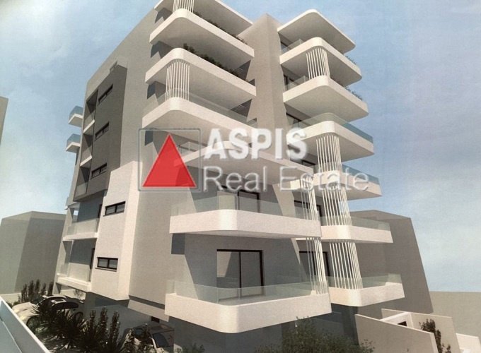 Apartment in Ilioupoli, Attica, Greece 1 - 16003774
