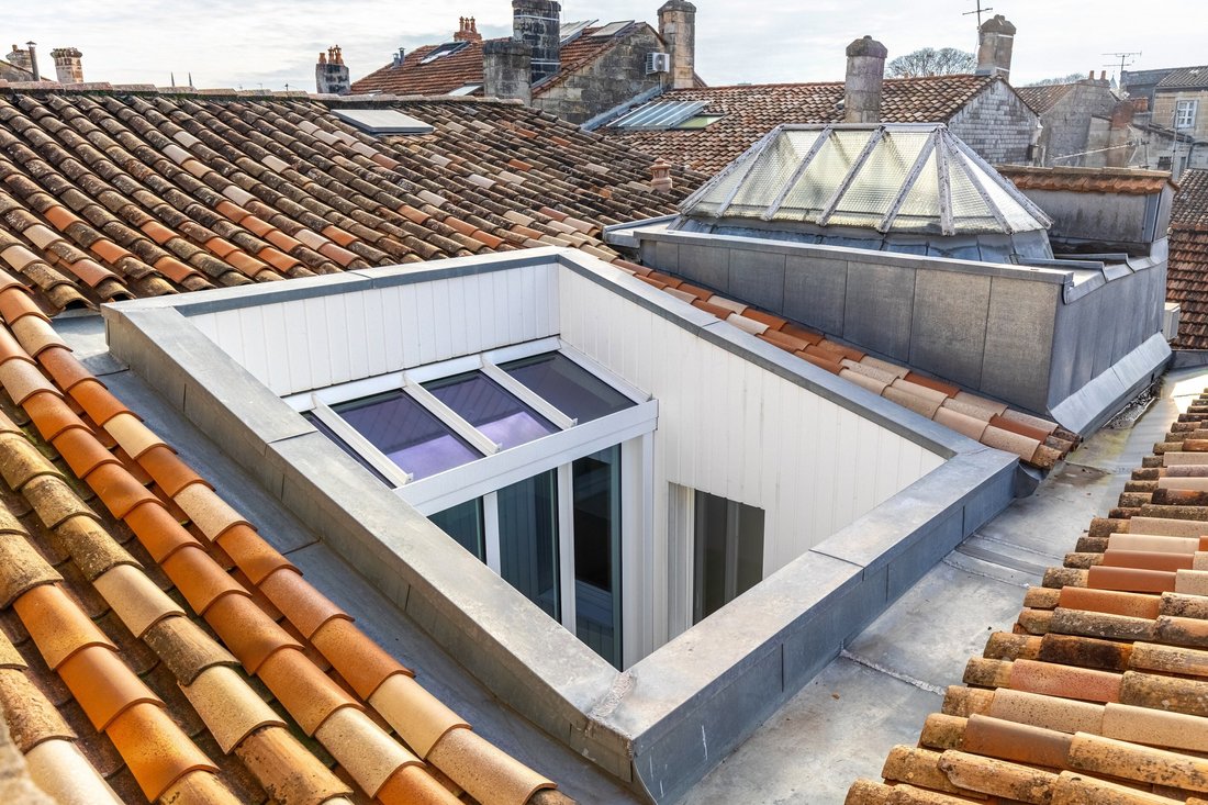 Apartment in Hôtel de Ville-Quinconce-Saint Seurin-Fondaudège, Bordeaux, France 4 - 16006430