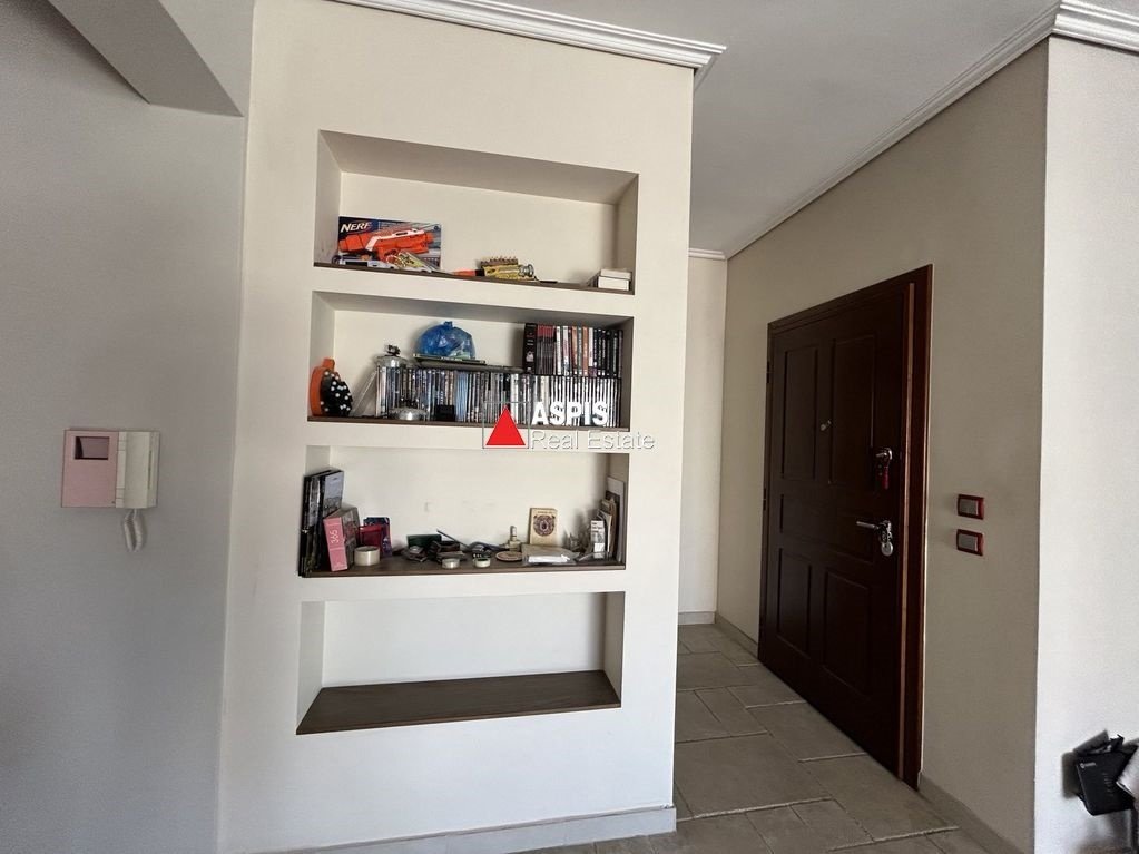 Apartment in Ilioupoli, Attica, Greece 3 - 16003968