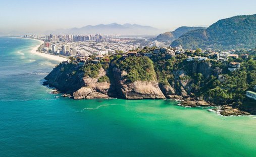 Villa in Rio de Janeiro, State of Rio de Janeiro, Brazil 1