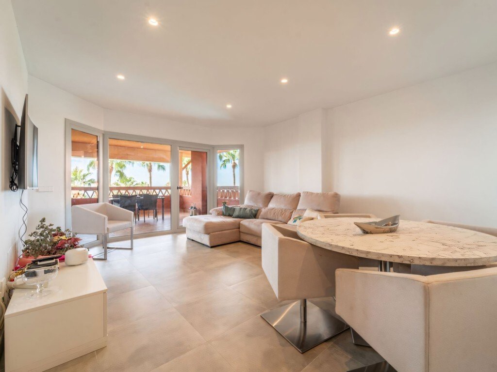 Apartment in Benalmadena, Andalusia, Spain 3 - 16011186