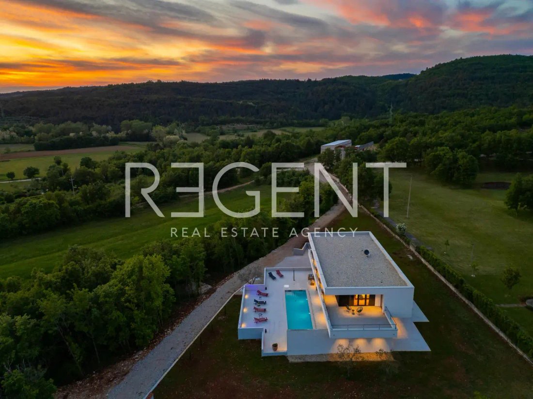House in Oprtalj, Istria County, Croatia 1 - 16005145