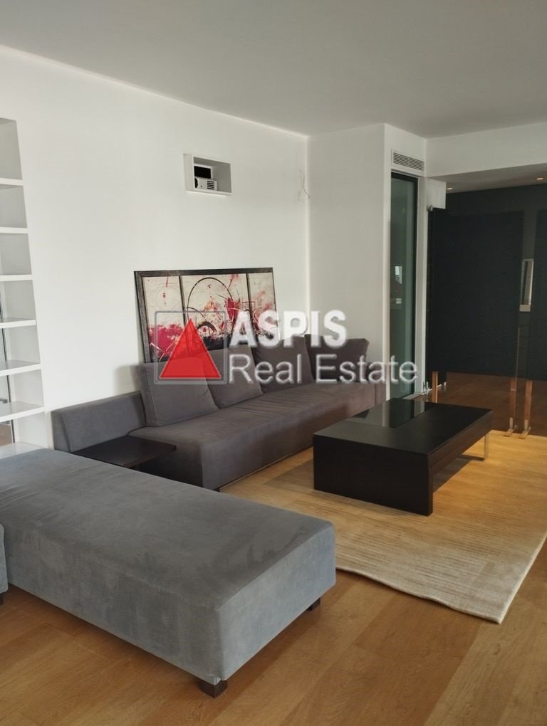 Apartment in Filothei - Psychiko, Attica, Greece 1 - 16003844