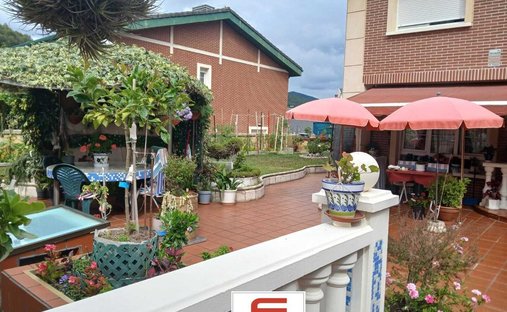 Castle for Sale in Castro-Urdiales, Cantabria, Spain