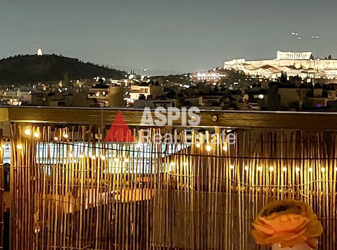 Apartment in Dafni, Attica, Greece 3 - 16003946