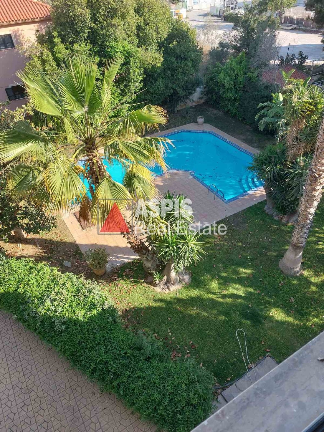 Apartment in Elliniko, Attica, Greece 1 - 16004522