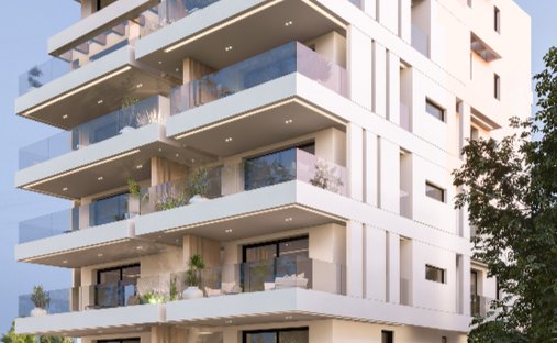 Appartement en South Athens, Attique, Grèce 1