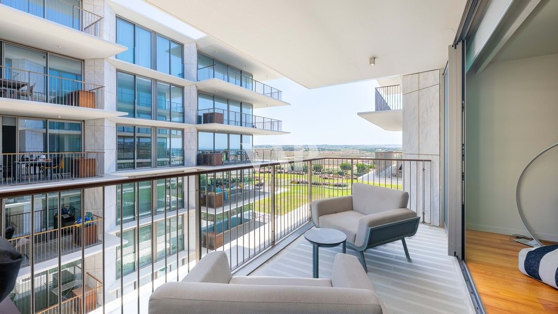 Apartment in Armacao de Pera, Algarve, Portugal 2 - 16008926