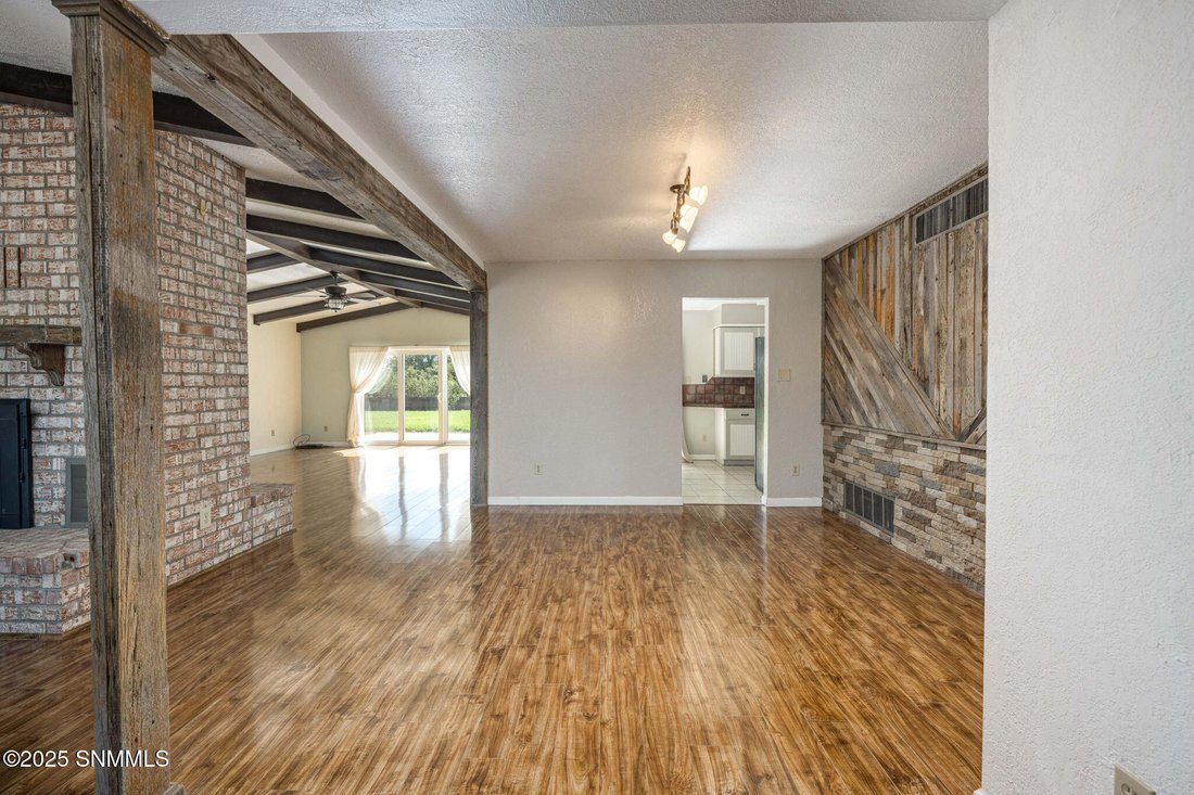 House in Las Cruces, New Mexico, United States 3 - 15414271