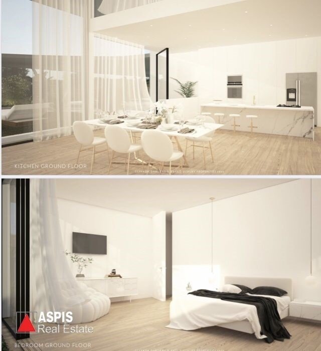 Apartment in Glyfada, Attica, Greece 2 - 16004399