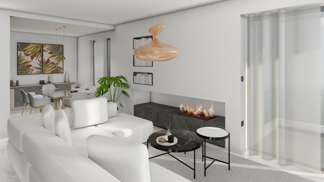 Apartment in South Athens, Attica, Greece 2 - 16005563