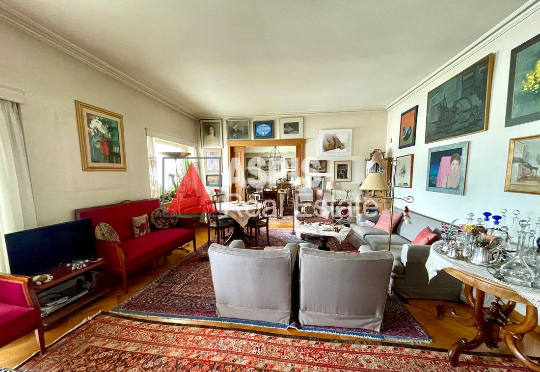 Apartment in 7th District of Athens, Athens, Greece 3 - 16003807