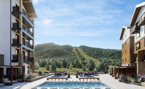 Appartement à Public Defender, Colorado, États-Unis 1