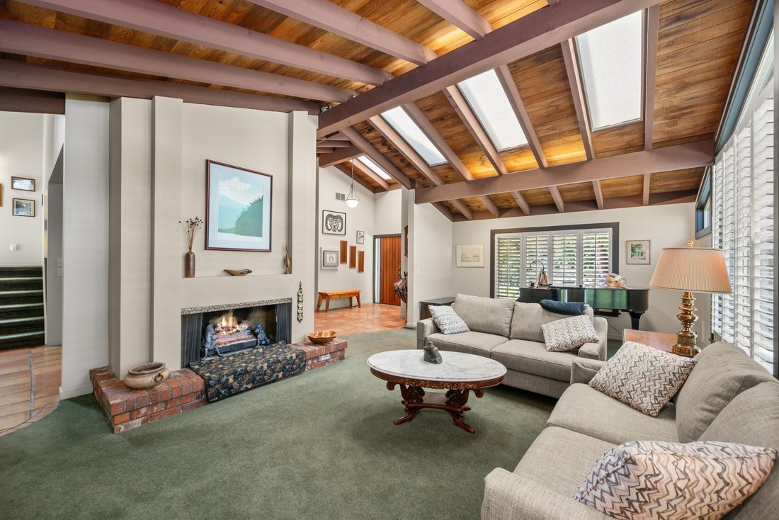 Estate in Vancouver, British Columbia, Canada 4 - 16006989