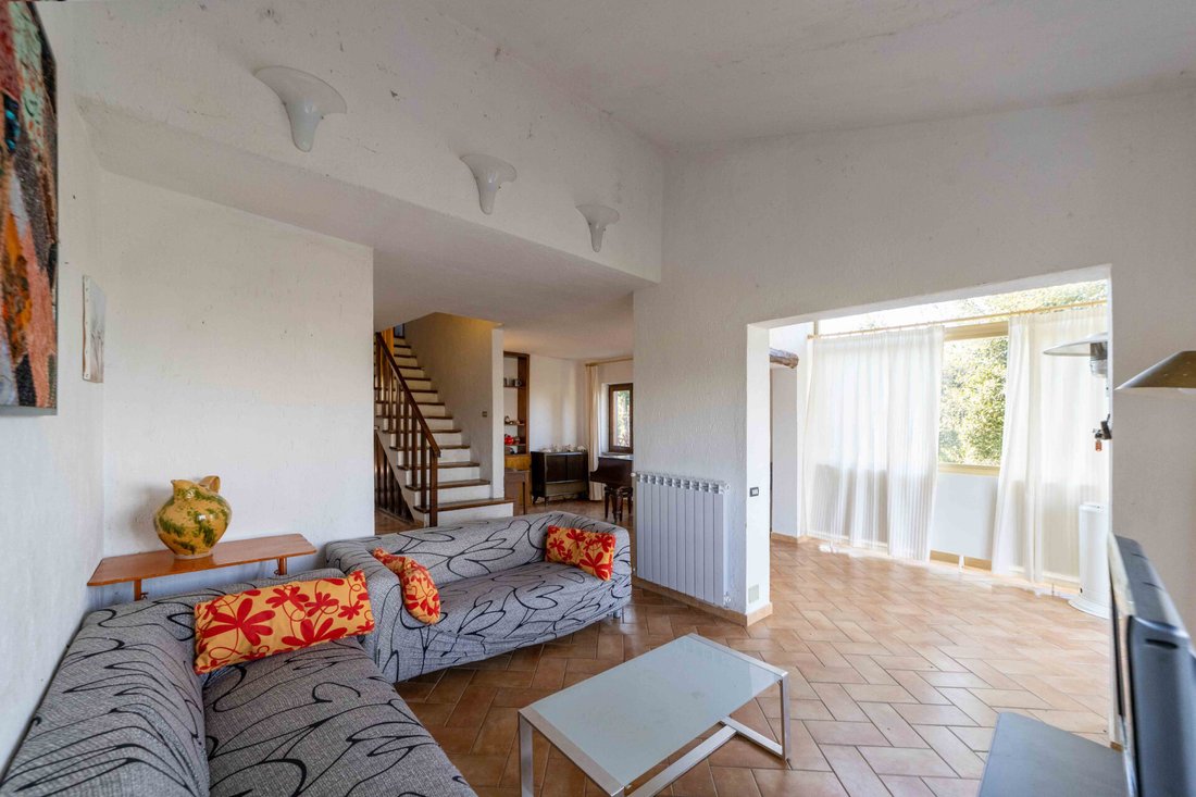Estate in Historic Center, Orbetello, Tuscany 5 - 16005095
