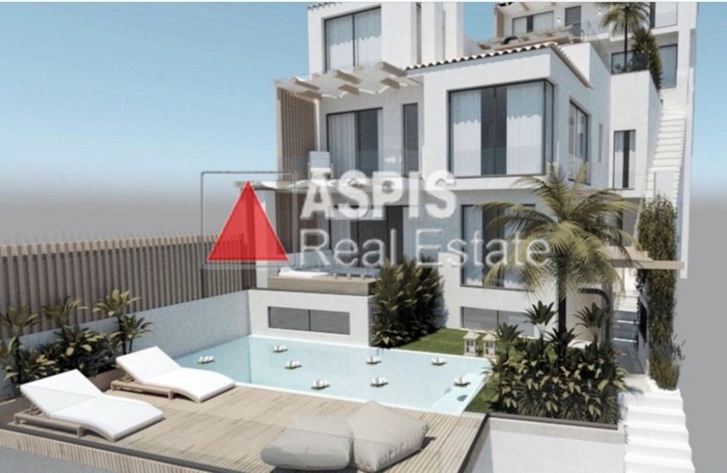 Condo in Voula, Attica, Greece 3 - 16004043