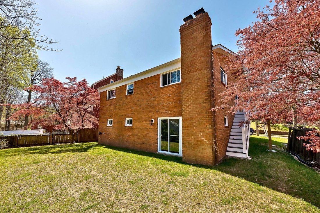 House in Washington, District of Columbia, United States 5 - 16003543