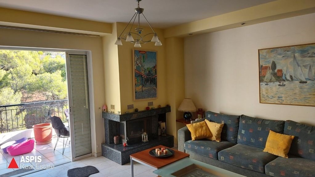 Apartment in Vyronas, Attica, Greece 5 - 16004258
