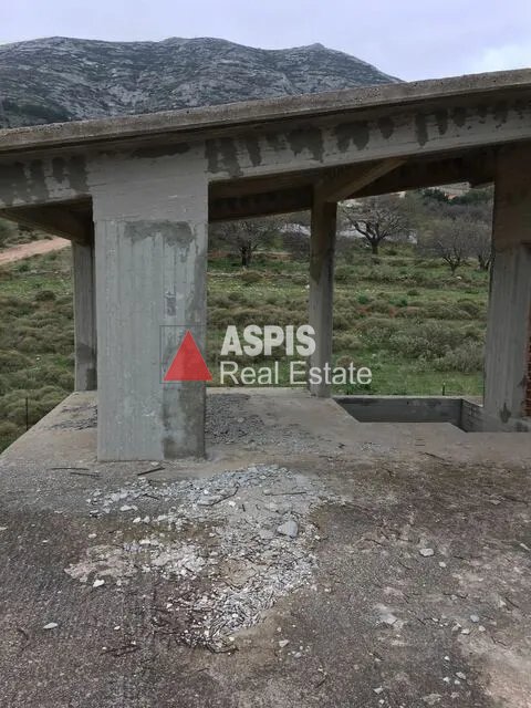 House in Keratea, Attica, Greece 3 - 16003847