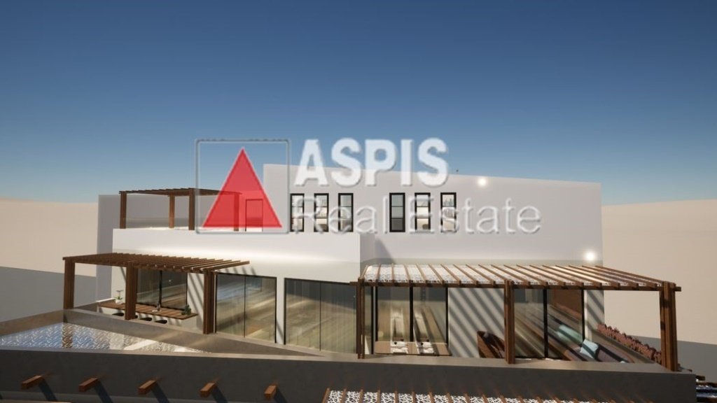 Apartment in Galatsi, Attica, Greece 1 - 16003820
