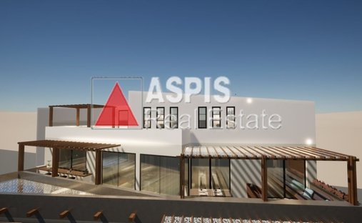 Apartamento en Galatsi, Ática, Grecia 1