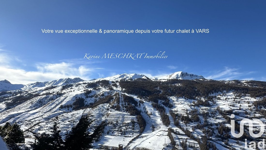 Vars, Provence-Alpes-Côte d'Azur, France 3 - 16011051