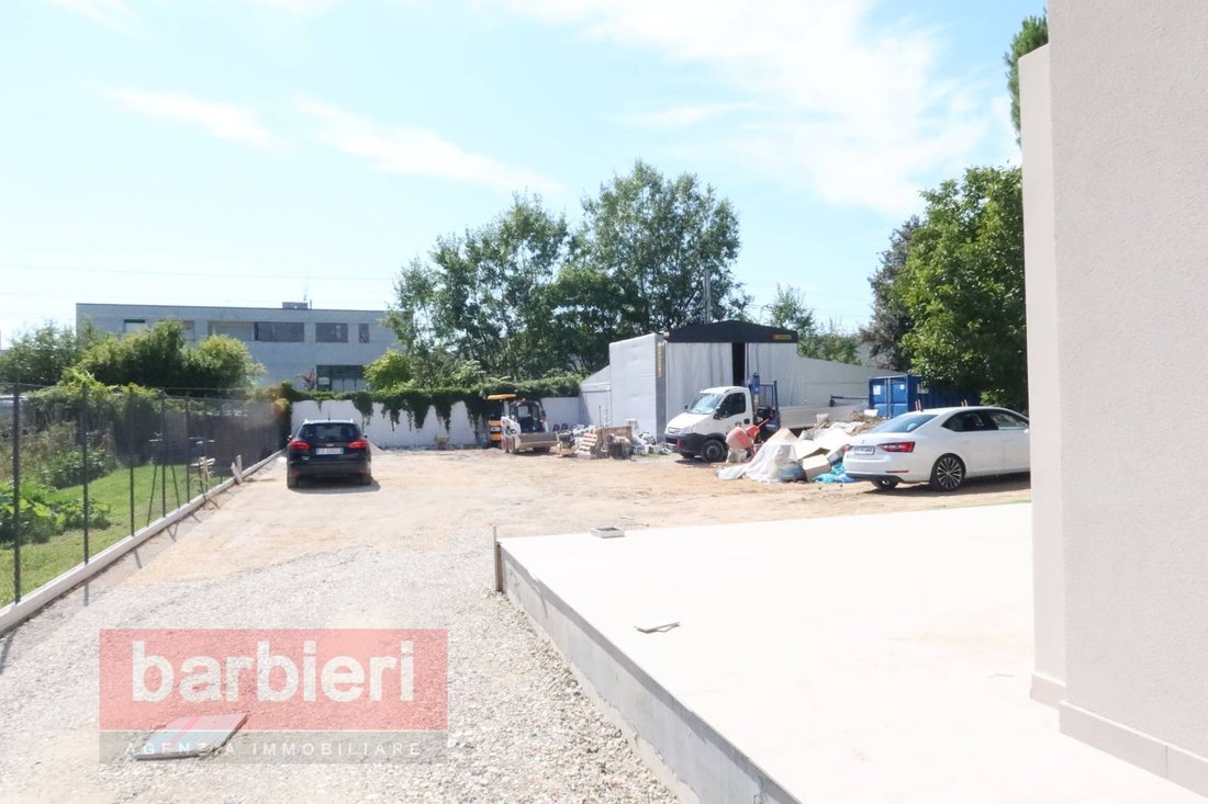 Apartment in Center, Cervia, Emilia-Romagna 5 - 15275675