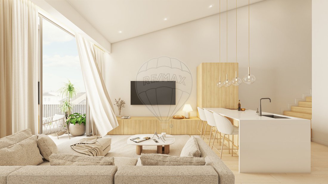 Apartment in Bonfim, Porto District, Portugal 3 - 16002924