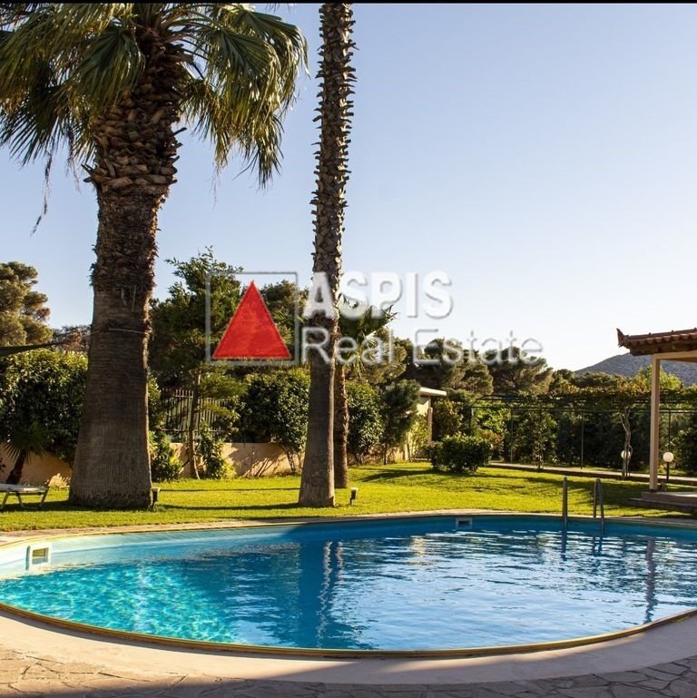 House in Anavissos, Attica, Greece 1 - 16003779