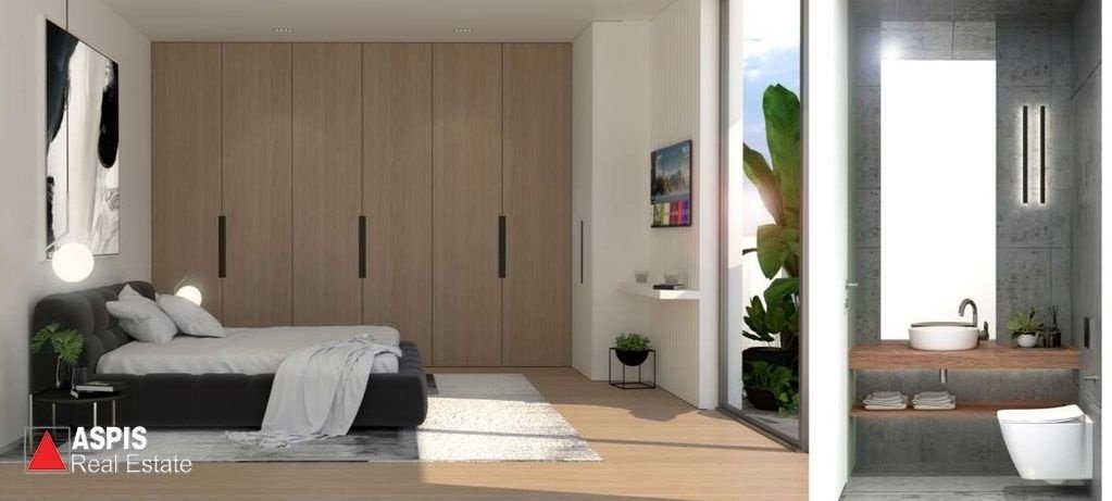 Apartment in Glyfada, Attica, Greece 4 - 16004152